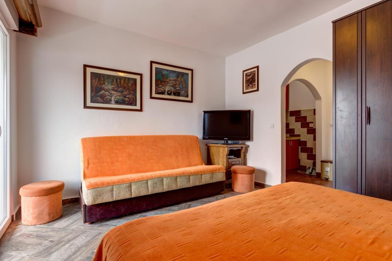 Sea Oasis Apartments - Milosevic Kotor Exterior photo